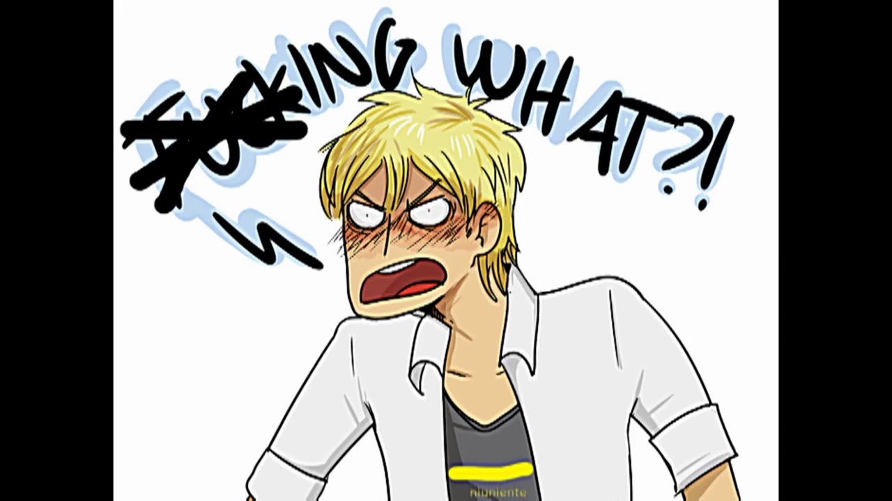 What Comic Dub Youtube