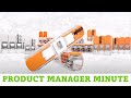 Product Manager Minute: 221 Series Lever-Nuts® Family