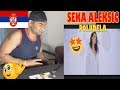 SEKA ALEKSIC - POLUDELA - (OFFICIAL VIDEO 2017) HD|Reaction | Aalu Fries