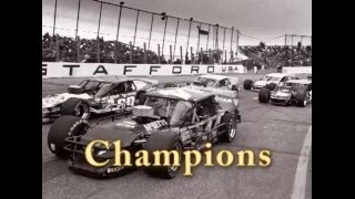 2015 Stafford Speedway Awards Banquet Open