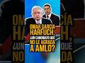 AMLO puede tener favoritos y aceptar a regañadientes a Omar García Harfuch: Ezra Shabot #UltimaHora