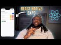 Build Your First Mobile App in 30 Minutes — React Native