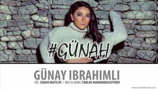 Günay İbrahimli — Günah