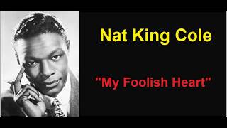 Nat King Cole sings \