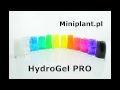 crystal soil hydrogel pro timelapse kryształowa ziemia do kwiatów