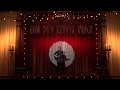 Gregory Page ~ On My Own Way Now [Official Music Video]