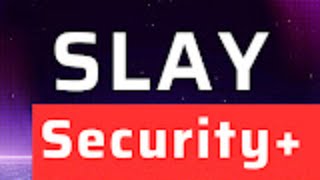 LIVE! || Security + Study || Get certified 2025