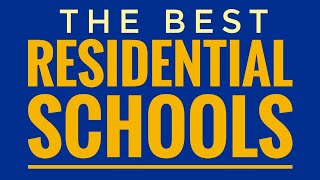 THE BEST RESIDENTIAL SCHOOLS||TELANGANA||ANDHRA PRADESH||CBSE||SBR TALKS||