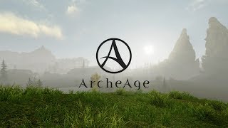 アーキエイジ　『ArcheAge Life！』