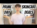 AMAZON PRIME DAY 2024 | Anti-Aging Skincare DEALS