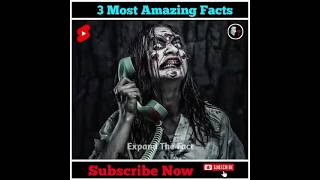3 Most Amazing Facts || #shorts #viral #facts #amazingfacts #expandthefact