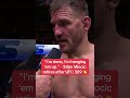 Stipe Miocic RETIRES After Losing To Jon Jones…