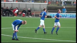 Samenvatting SDC Putten 2 - Excelsior'31 2  ( 1  12 2018 )