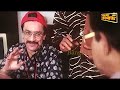 Kharaj Mukherjee-Subhashish as Megaserial writersSpecial Comedy ScenesBangla Comedy