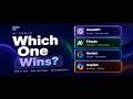 ChatGPT vs Claude vs Gemini vs Copilot | The Ultimate AI Showdown