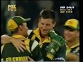 sachin tendulkar 134 vs australia 1998 sharjah final