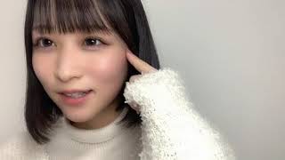 原田清花（STU48） 2025年02月08日22時45分47秒 SHOWROOM