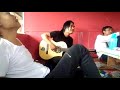 Charly Setia Band - cover lagu peterpan