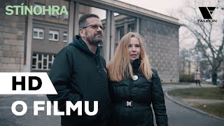 Stínohra (2022) HD O FILMU