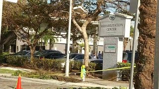 5 dead at Broward Co. nursing home that lost power during Hurricane Irma