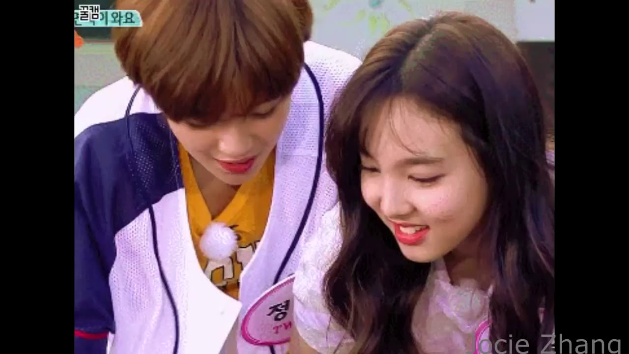 [FMV] A Lot Like Love - 2Yeon (Jeongyeon X Nayeon) - YouTube