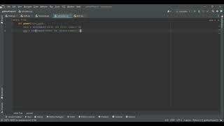 Simple Exponent calculator using python🔥
