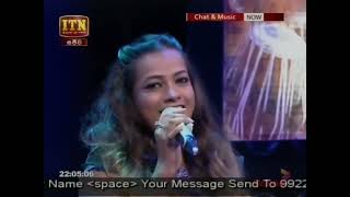 Brenda Mendis   Rahasai Sonduru Jeeve 720p60