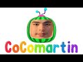 cocomartin and cocomelon