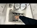 miami boat show highlight blackfin 332cc