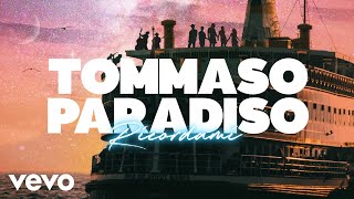 Tommaso Paradiso - Ricordami (Lyric Video)