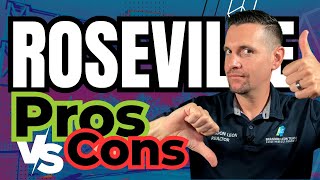 Pros and Cons of Living in Roseville, CA | Moving to Roseville