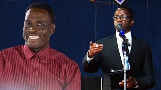 Katikkiro Mayiga akyade ewa Pastor Yiga. Asabye buli musumba affe ku mudala gwe awe bane ekitibwa