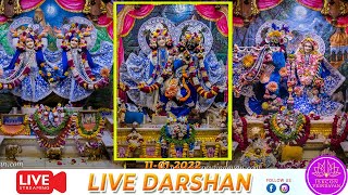 Live  Darshan  12.01.2022