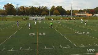 2023 EDP Fall - Monmouth United SC Premier vs Dover Futbol Club Milan 2009B