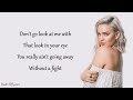 Marshmello & Anne-Marie - FRIENDS (Lyrics)