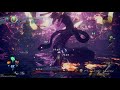 nioh 2 奈落狱 夜刀神