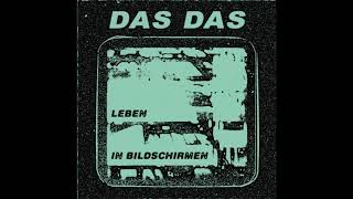 Das Das - Kalte Zelle