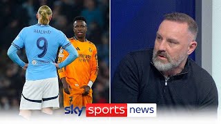 Can Manchester City finish in the top four this season? | Soccer Saturday Debate