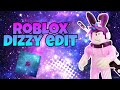 Roblox Dizzy edit! #shorts