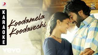 Rummy - Koodamela Koodavechi Song | Imman | Vijay Sethupathi | Copyright Free Music - AMZ