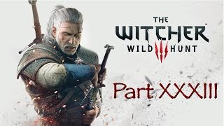 The Swallow, The Wolf, The End | The Witcher 3 (End)