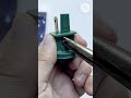 how to change a fuse in christmas lights