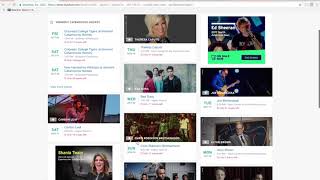 Web Usability CS142