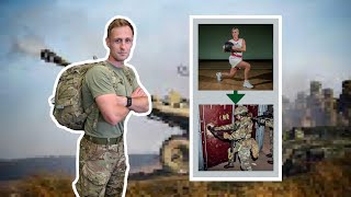 Joining the British Army | You NEED to be doing these exercises