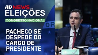 Senado inicia sessão de votação neste sábado (1º)