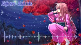 Nightcore - Akahitoha