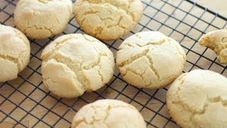 How to Make Easy Sugar Cookies | Simply Bakings