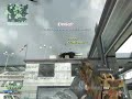 mlg v scopezz mw3 game clip