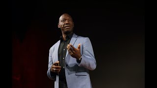 Seven choices for a courageous life | Christopher O.H. Williams | TEDxBerlin
