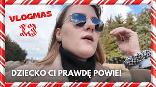 To mi córka prawdę powiedziała! - VLOGMAS z Turcji🇹🇷 | Gaba Demirdirek